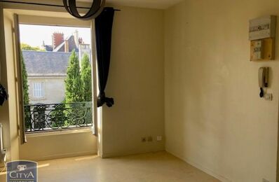 location appartement 324 € CC /mois à proximité de Iteuil (86240)