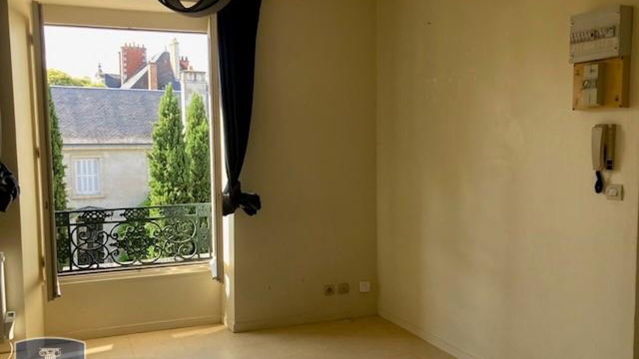 appartement 1 pièces 20 m2 à louer à Poitiers (86000)