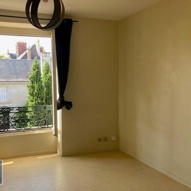 Appartement 1 pièce 20 m²