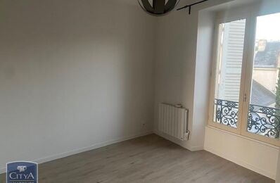 appartement 1 pièces 20 m2 à louer à Poitiers (86000)