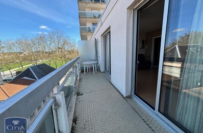 location appartement 340 € CC /mois à proximité de Aiffres (79230)