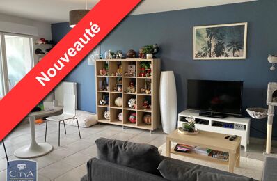 vente appartement 240 750 € à proximité de Bouliac (33270)