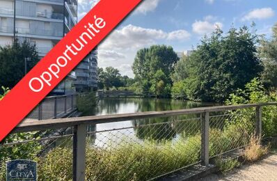 vente appartement 224 700 € à proximité de Bruges (33520)