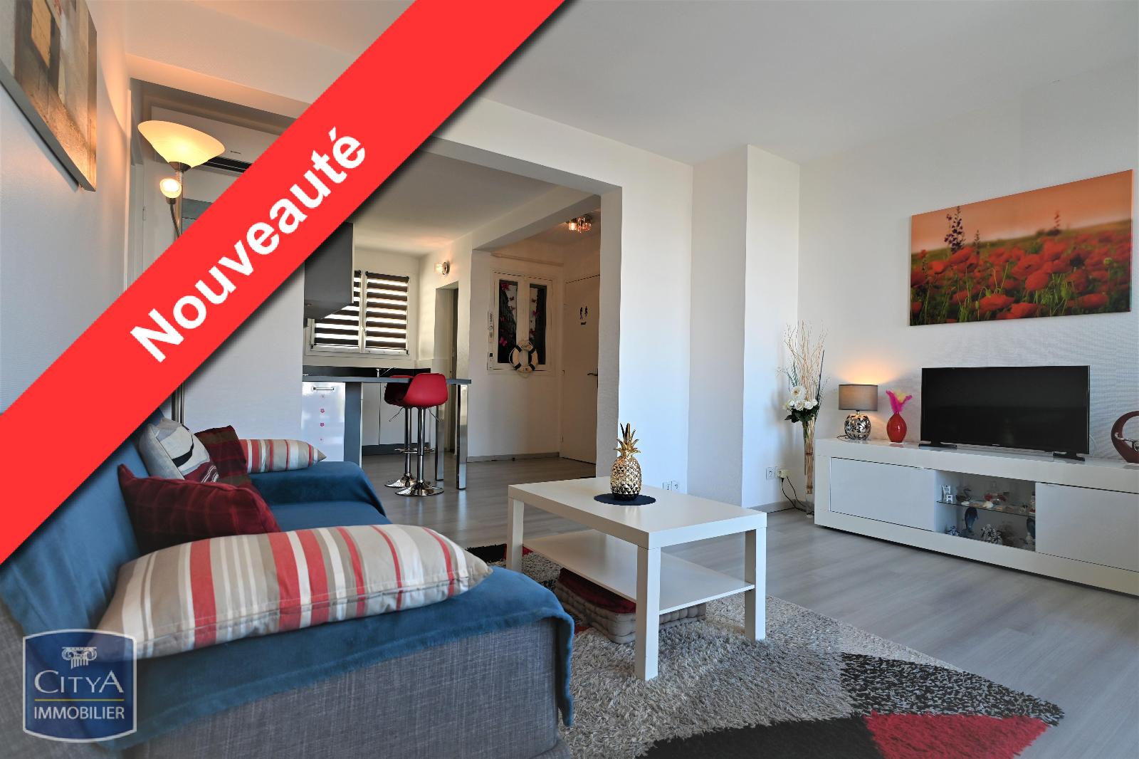 Appartement  T2 à vendre Royan 17200