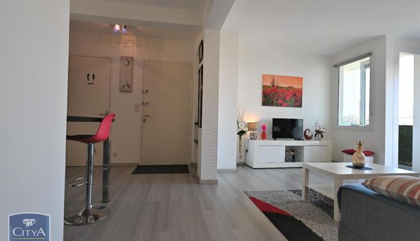 Appartement 2 pièces  à vendre Royan 17200