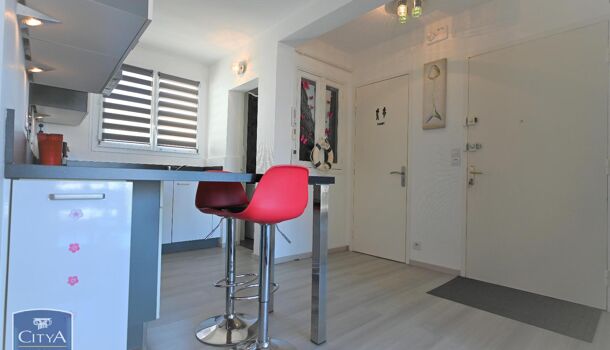 Appartement 2 pièces  à vendre Royan 17200