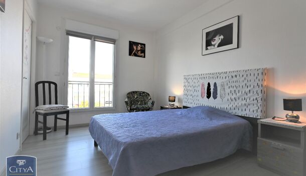 Appartement 2 pièces  à vendre Royan 17200