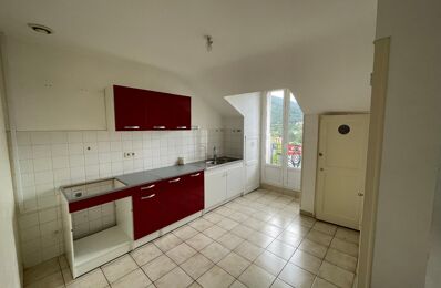 location appartement 559 € CC /mois à proximité de Serres (05700)