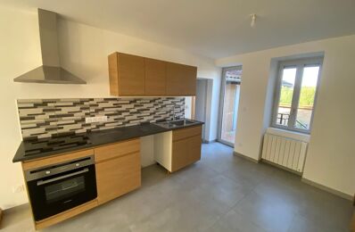 location maison 1 200 € CC /mois à proximité de Civrieux-d'Azergues (69380)