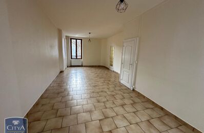 maison 3 pièces 80 m2 à louer à Châteauroux (36000)