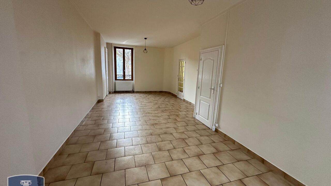 maison 3 pièces 80 m2 à louer à Châteauroux (36000)