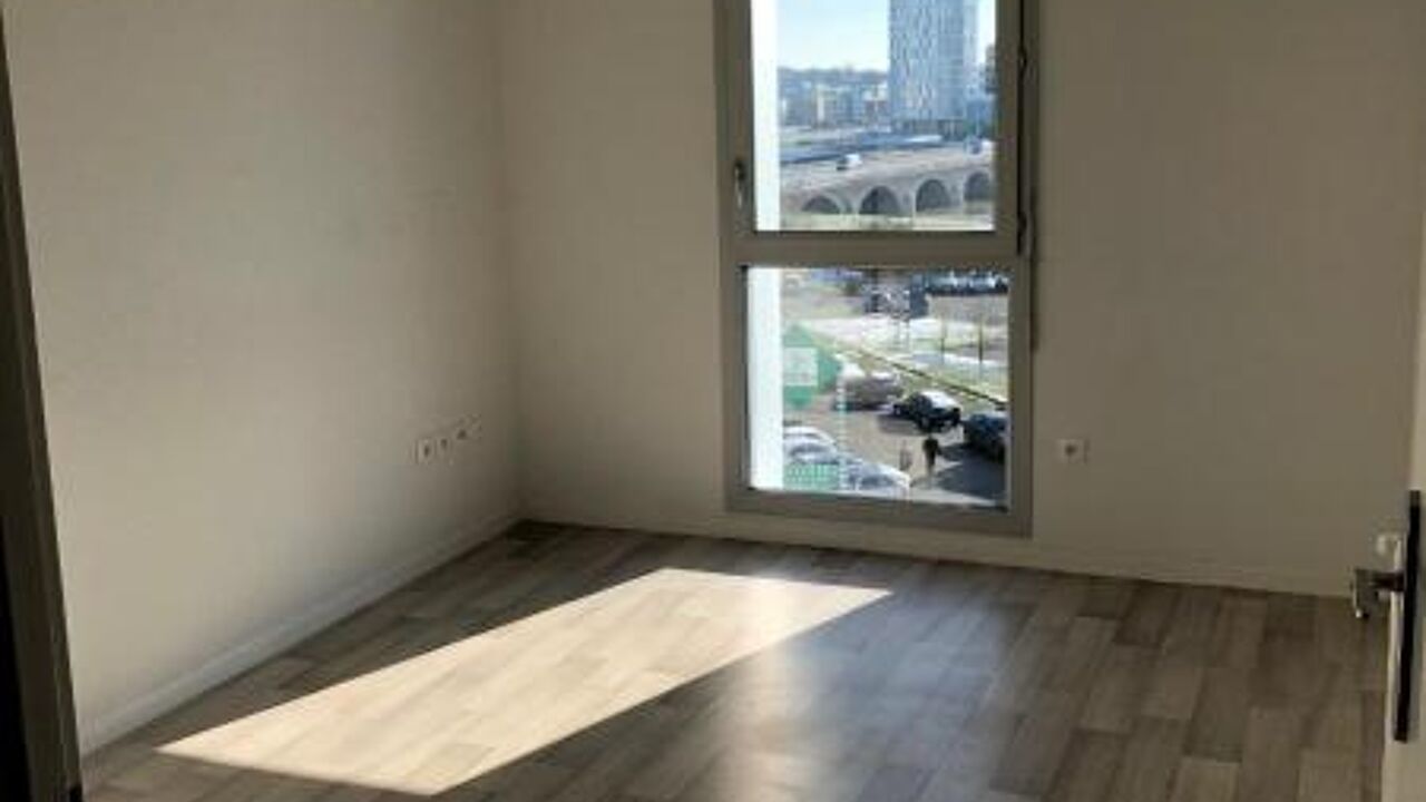 appartement 1 pièces 19 m2 à louer à Tours (37000)