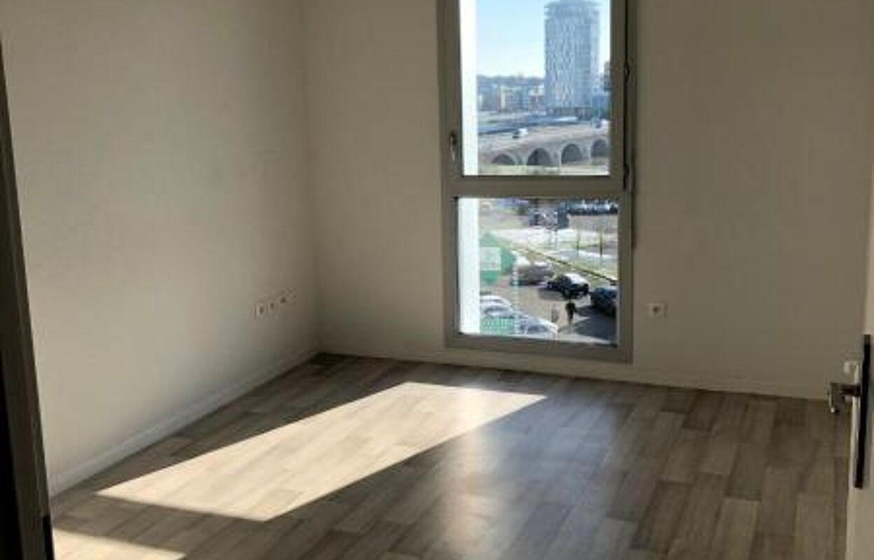 appartement 1 pièces 19 m2 à louer à Tours (37000)