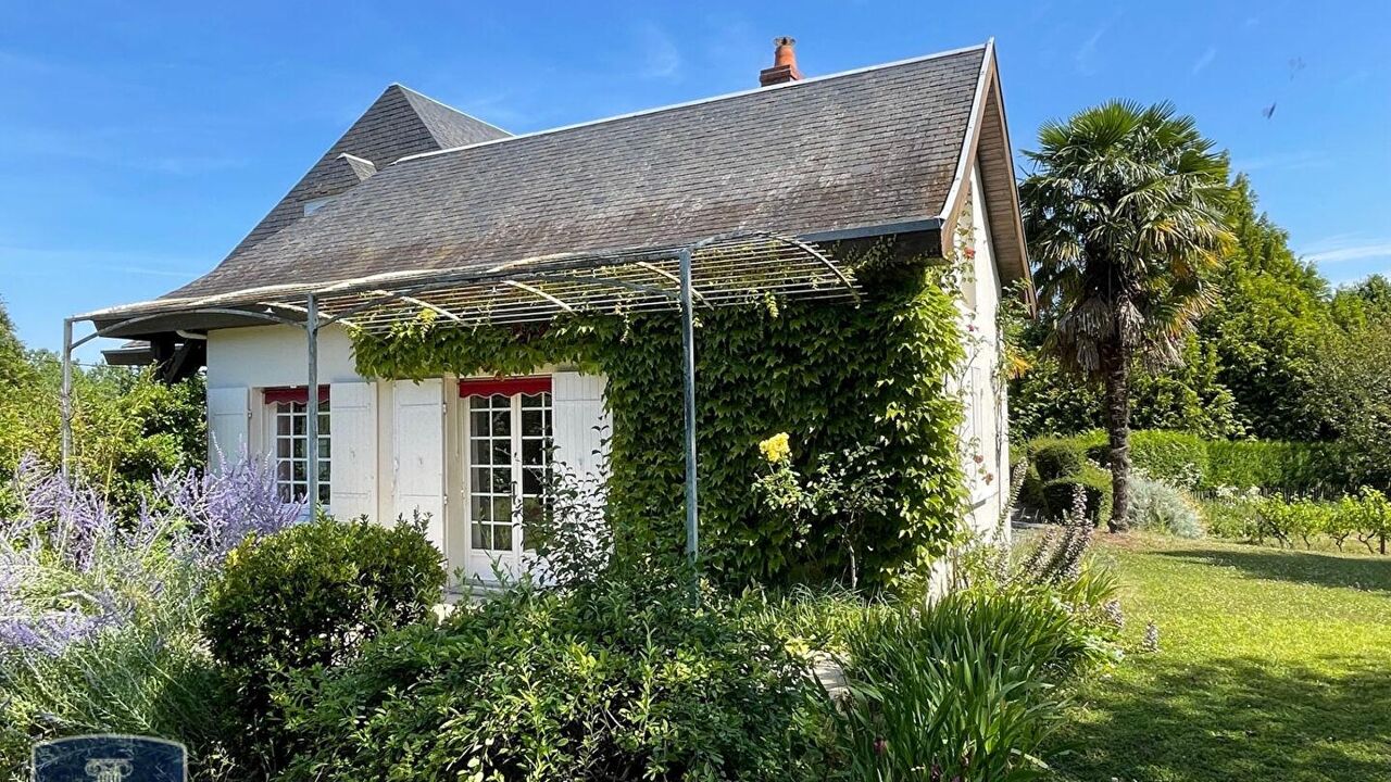 maison 9 pièces 176 m2 à vendre à Amboise (37400)