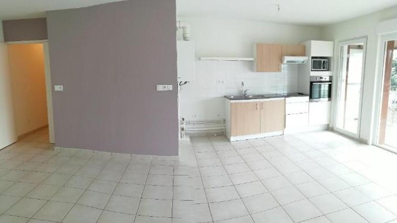 appartement 3 pièces 63 m2 à louer à Joué-Lès-Tours (37300)