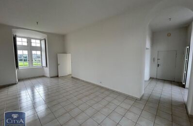 location appartement 1 010 € CC /mois à proximité de Saint-Laurent-des-Autels (49270)