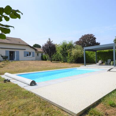 Maison 6 pièces 137 m²