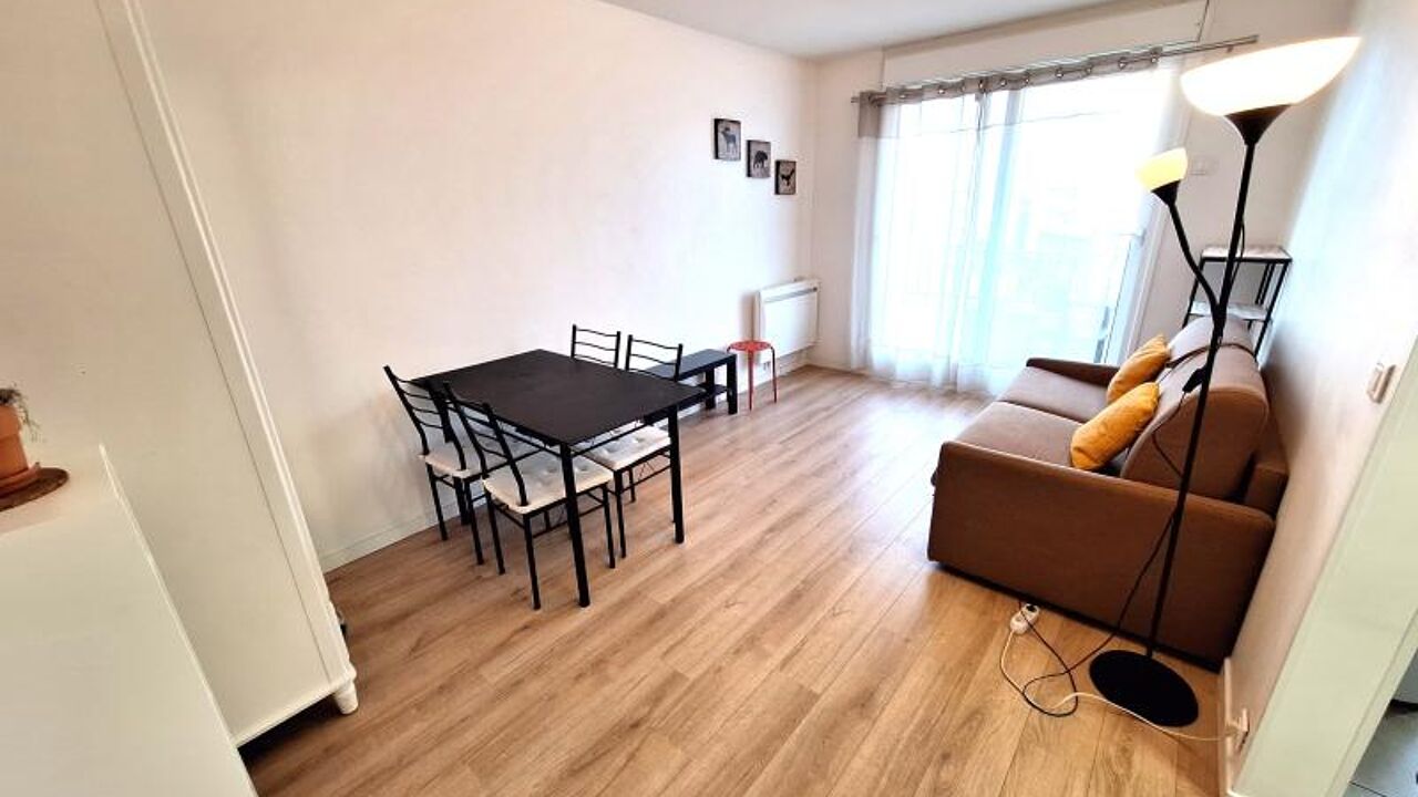 appartement 1 pièces 25 m2 à vendre à Colombes (92700)