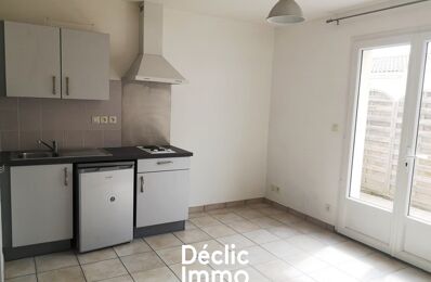 location appartement 575 € CC /mois à proximité de Montroy (17220)