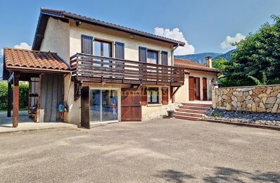 vente maison 357 000 € à proximité de Saint-Julien-en-Vercors (26420)