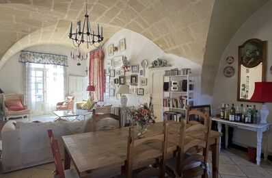 vente maison 220 000 € à proximité de Saint-Rémy-de-Provence (13210)