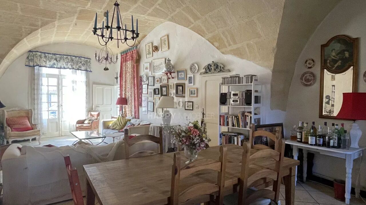 maison 3 pièces 116 m2 à vendre à Mouriès (13890)