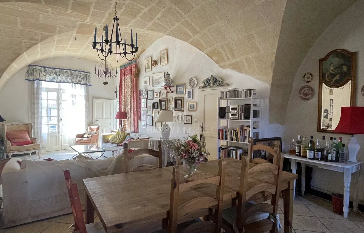 maison 3 pièces 116 m2 à vendre à Mouriès (13890)