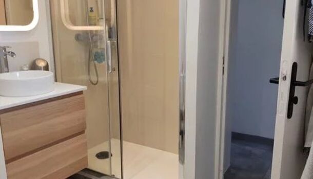 Appartement 2 pièces  à vendre Hyères 83400