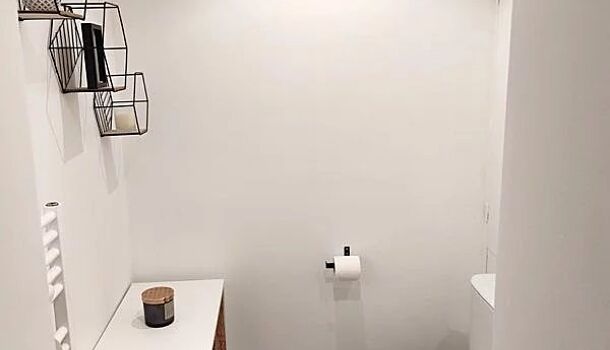 Appartement 2 pièces  à vendre Hyères 83400