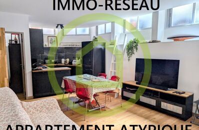 vente appartement 258 000 € à proximité de L'Île-d'Olonne (85340)