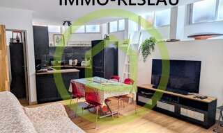 Appartement 3 Pièces 72 m² à vendre à Les Sables-d'Olonne (85100)