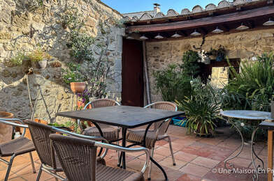 Maison 7 pièces 265000 €