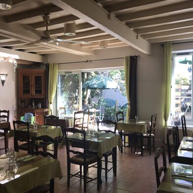 Commerce 5 pièces 364280 €