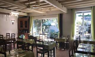 Commerce 5 Pièces 90 m² à vendre à Artannes-sur-Indre (37260)