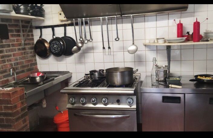 Vente commerce 5 pièces 90 m² Artannes-sur-Indre (37260) — photo 2