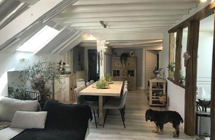 Vente commerce 5 pièces 90 m² Artannes-sur-Indre (37260) — photo 4