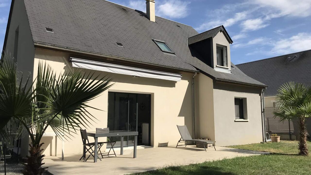 maison 7 pièces 118 m2 à vendre à Monts (37260)