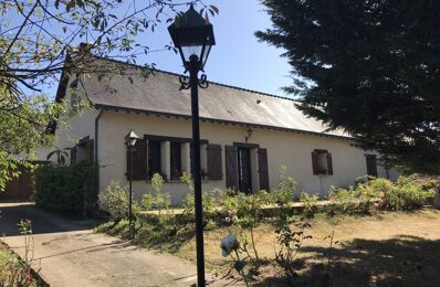 vente maison 239 960 € à proximité de Berthenay (37510)