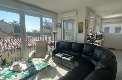 location appartement 920 € CC /mois à proximité de Marcy-l'Étoile (69280)