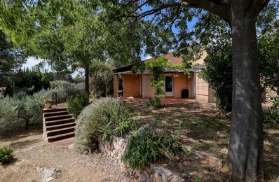 vente maison 319 000 € à proximité de Saint-Antonin-du-Var (83510)