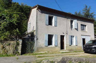 vente maison 125 000 € à proximité de Laboule (07110)