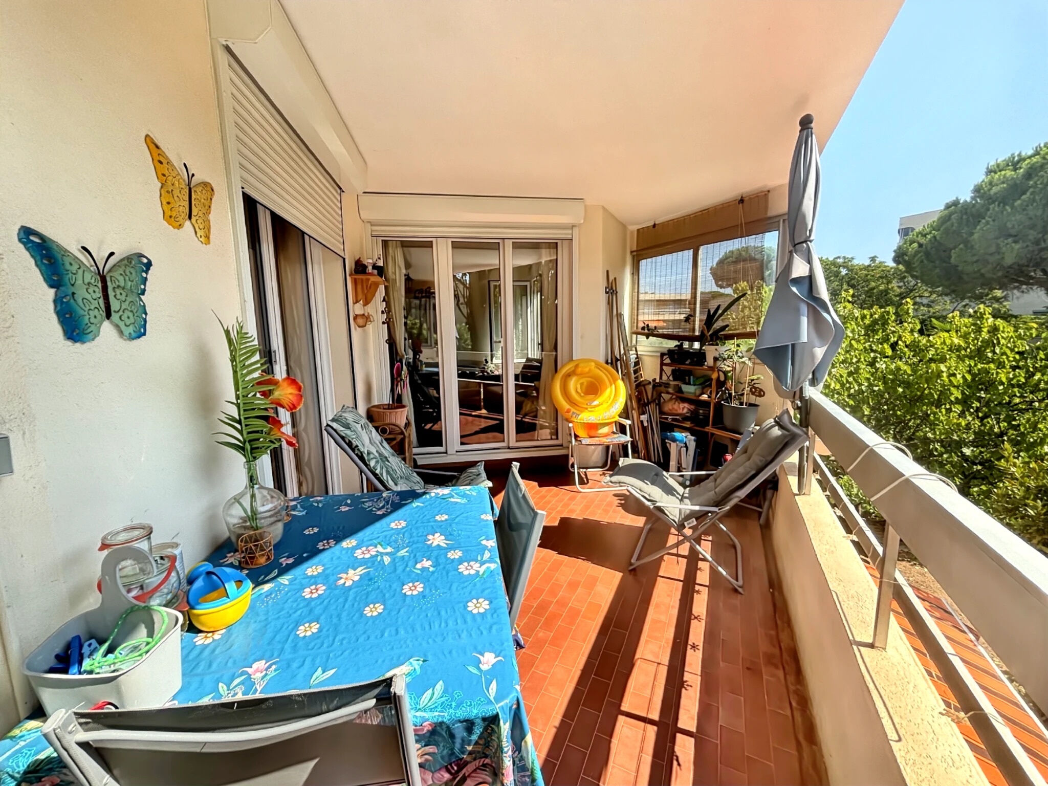 Fréjus Appartement 3 pièces 71 m²