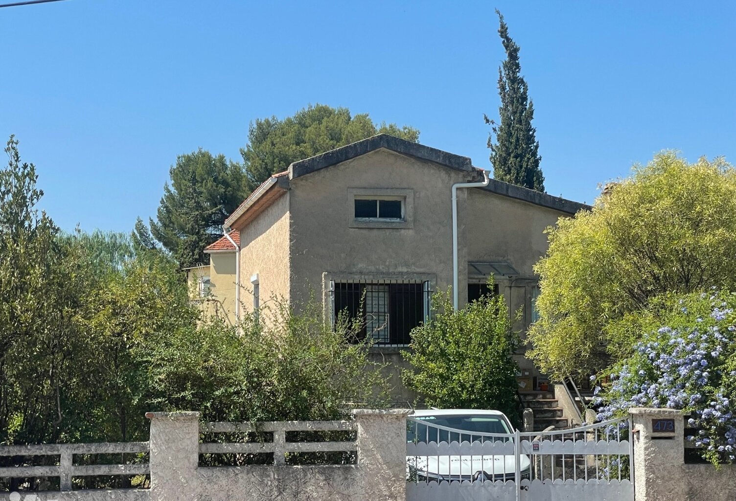 Vente maison 5 pièces 90 m² Toulon (83000) — photo 1