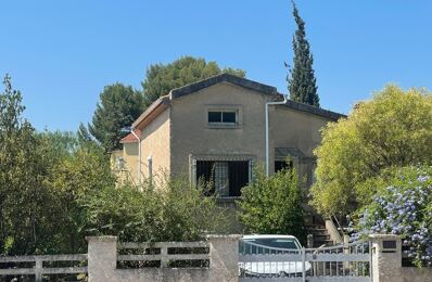 vente maison 280 000 € à proximité de La Farlède (83210)