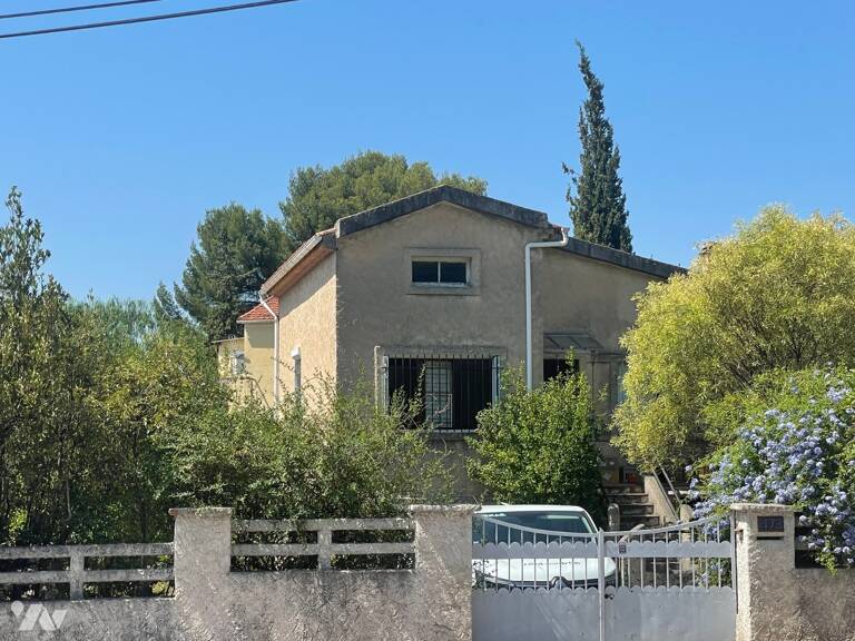 Maison 5 pièces 90 m² — photo 1