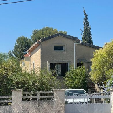 Maison 5 pièces 280000 €