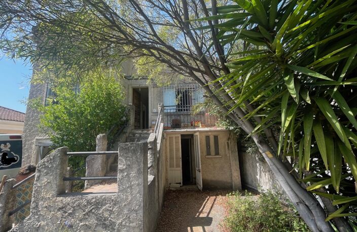 Vente maison 5 pièces 90 m² Toulon (83000) — photo 2