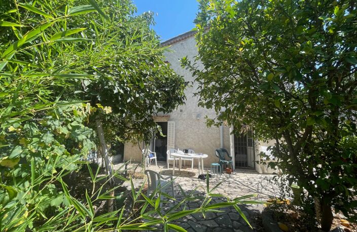 Vente maison 5 pièces 90 m² Toulon (83000) — photo 3