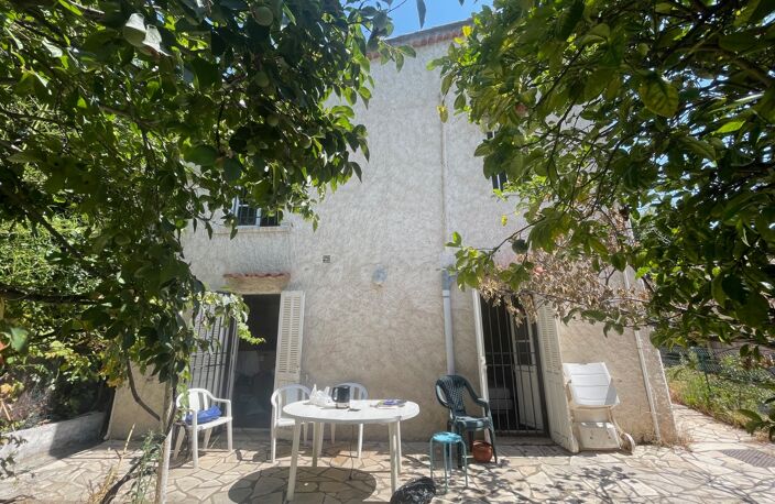 Vente maison 5 pièces 90 m² Toulon (83000) — photo 5