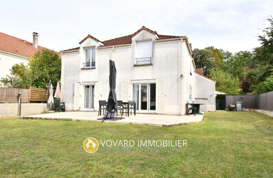 vente maison 499 000 € à proximité de Le Blanc-Mesnil (93150)